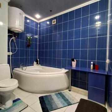 Продам 2-кімнатну квартиру ЖК СевГок
