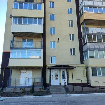 2 к квартира в новобудові ЖК Топаз