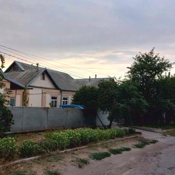 перспективний будинок
