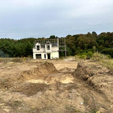 Продаж будинку с. Горьовичі 15 км від Києва