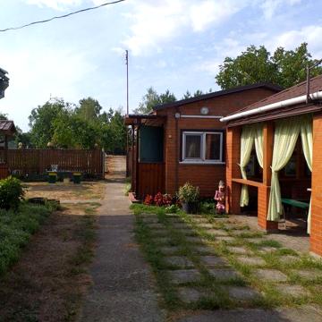 дача комплекс 3 дома Озаричі