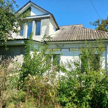 Продам частину будинку в с.Количівка