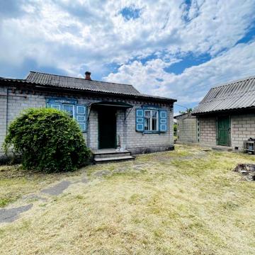 Продам дом в с. Куриловка
