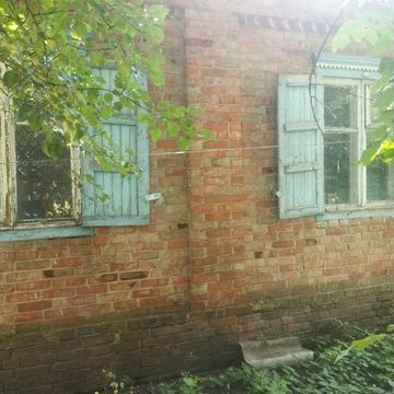 Будинок 70 кВ + участок для бізнесу