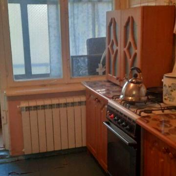 Продаж 1к Квартира Космонавтів вулиця