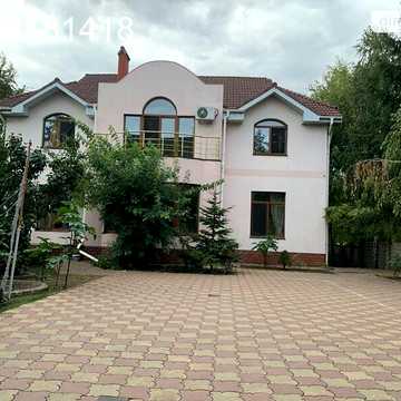 Продаж 6к Дім вулиця Чорноморців