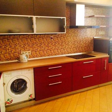 Продам свою 3-комнатную квартиру, ул.Пишоновская, 26/1, Консоль ЖК Консоль