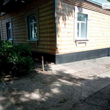 Продажа 6к дом Вернадського