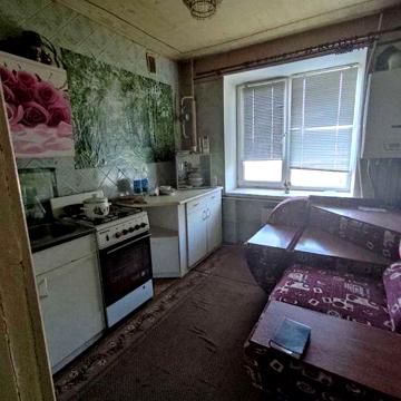 Продам 3 комнатную квартиру Чугуев