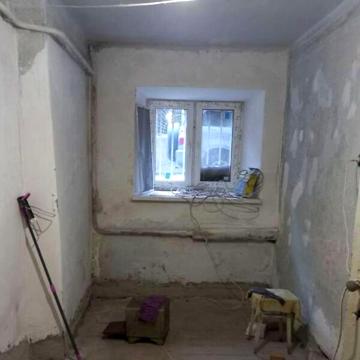 Продаж 2к Квартира Єврейська вулиця