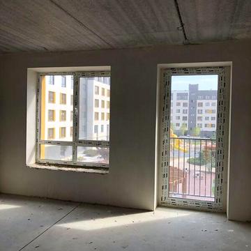 Продаж 1к Квартира Соборна вулиця ЖК Молодость