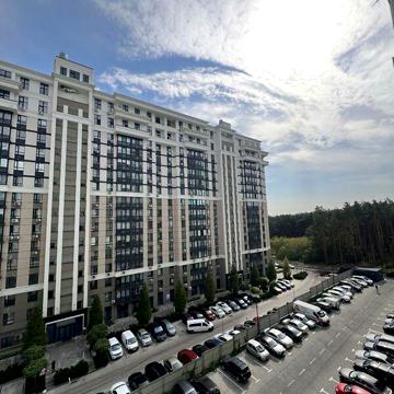 Продаж 2к Квартира Університетська (Карла Маркса) вулиця ЖК City Park 2