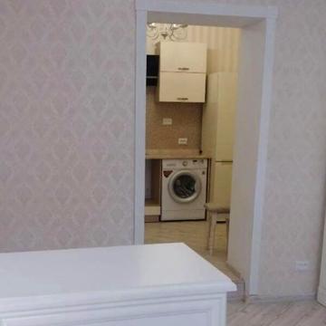 Продаж 1к Квартира Коблевська вулиця
