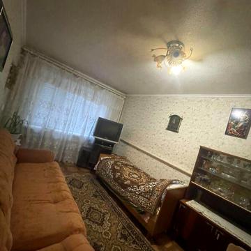 Продаж 2к Квартира Центральна (Леніна) вулиця