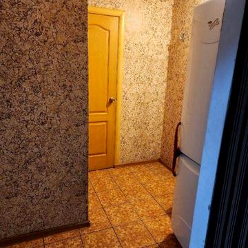 Продажа однокомнатной квартиры