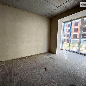 Продаж 1к Квартира Богдана Хмельницького вулиця ЖК Lake House