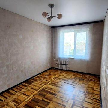 Продажа 3к квартира Володимира Українця (Новокузнецька) вулиця