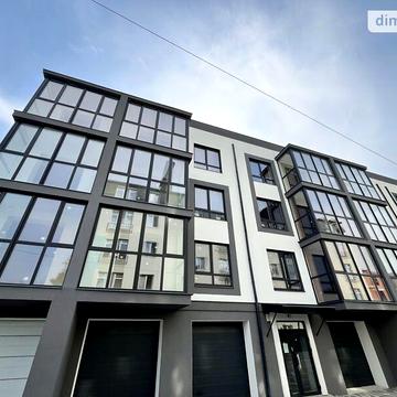 Продаж 1к Квартира Богдана Хмельницького вулиця ЖК Lake House