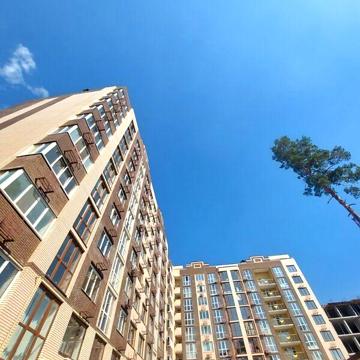 Продаж 1к Квартира Василя Стуса (Пушкінська) вулиця ЖК Мюнхаузен 2
