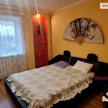 Продаж 2к Квартира Гагаріна вулиця