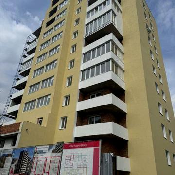 Продам 1-кім.квартиру
