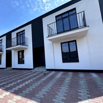 Таунхаус за ціною двокімнатної квартири