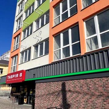 Продаж 1к Квартира Бугаївська вулиця ЖК Бульвар Акаций