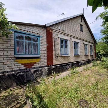Продаж будинку. Село Широке. Дніпр.шосе.