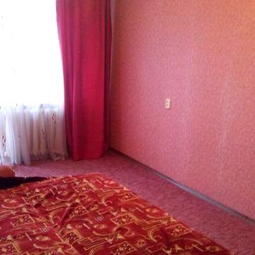 Квартира 2-к район Дачний ЖК Дачний