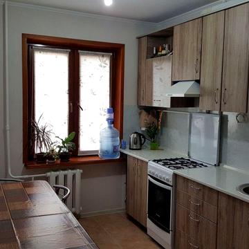Продам 3х комн. квартиру по ул.Заболотного 54/1 (6 этаж/10 эт. дома)