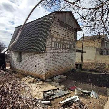 В продажі будинок - дача кооп Зоря