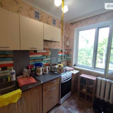 Продаж 2к Квартира просп. Небесної Сотні