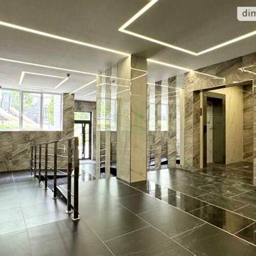 Продаж 1к Квартира Університетська (Карла Маркса) вулиця ЖК City Park 2
