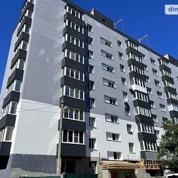 Продаж 1к Квартира Соборна (ІІІ Інтернаціоналу) вулиця