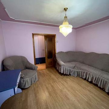Здам однокімнатну квартиру рн центр