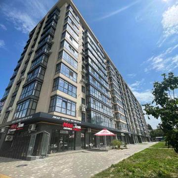 3 кімн.квартира ЖК Династія 90 кв.м ЖК Династія