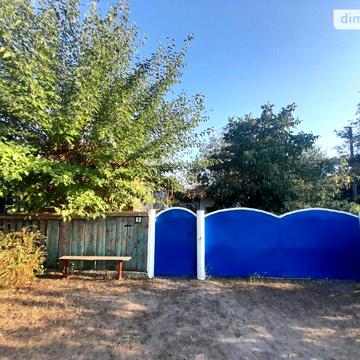 Продаж 3к Дім Миколи Негоди вулиця
