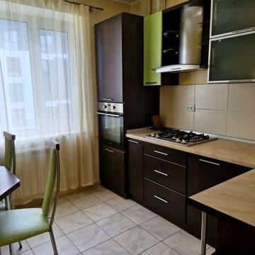 Продаж 2к Квартира вул. Полтавська