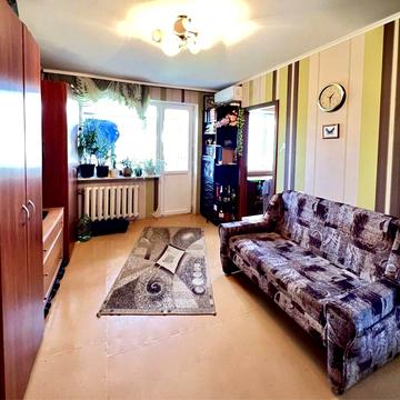 3х кімнатна квартира р-н Автовокзал