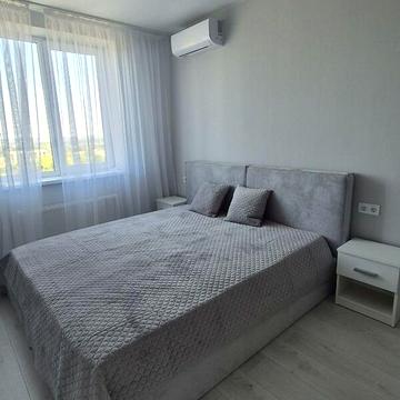 Продаж 1к Квартира Остромирська вулиця ЖК Life