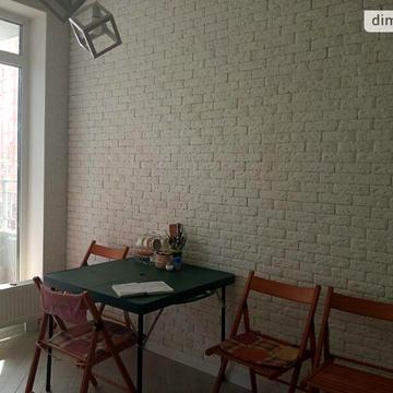 Продаж 1к Квартира Гагаріна проспект ЖК Четыре сезона
