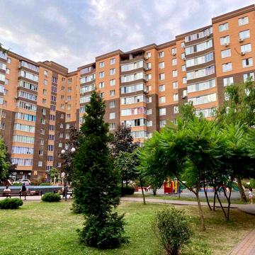 Найкраща пропозиція 3к квартири в елітній новобудові!