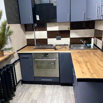 Продам квартиру Павлоград центр