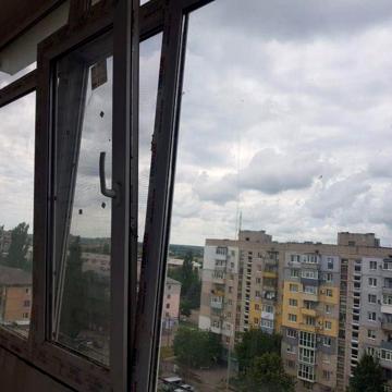 Продам квартиру Павлоград центр