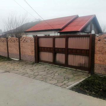 Продам будинок смт. Радушне