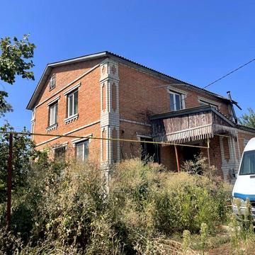 Двоповерховий будинок. Від ВЛАСНИКА