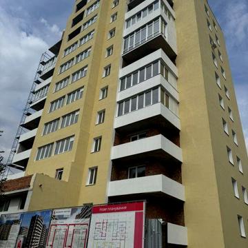 Продам 3-кім.квартиру