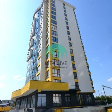 Продаж 2к Квартира Івасюка вулиця ЖК Lystopad