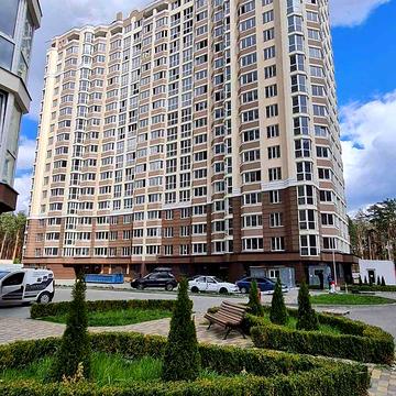 Продаж 1к Квартира вул. Університетська ЖК Сияние 2