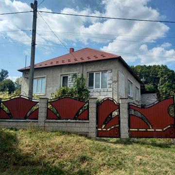 Житловий будинок